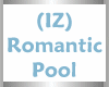(IZ) Romantic Pool
