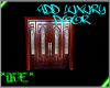 *HE*Luxury add door