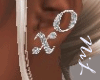 XoXo Earrings