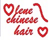 [DL] lene Chinese Hair