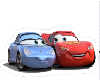 couple Mcqueen TOM