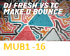 DJ Fresh VS TC MKUBOUNCE