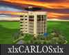 xlx Luxury Penthouse