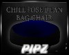 *P* Chill 2Pose Bean Bag