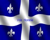voice Quebecois Homme