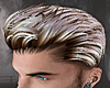 HAIR  PLATINUM  ANIMATED
