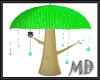 (MD) Umbrella Tree