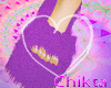 C.Grimace ????