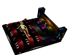 Derivable Bed with Poses
