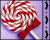 ✘ Peppermint Lollipop