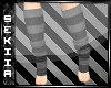 [ :S ] Octavia Socks! F