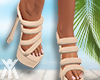 YA.Ringed Heels