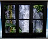 ventana con paisaje