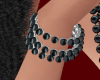 Black Pearl Bracelet R