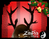 z Rudalph Antlers V1