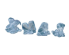 AS Ice Xmas Letters