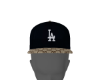 Designer Fitted Cap