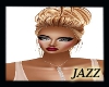 Jazzie-Blonde Formal