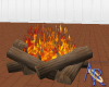 Realistic Campfire