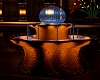 Burnished Fountain