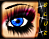 Deep Blue Eyes [J]