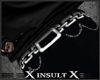[X] Unholy Silver