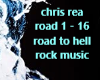 chris rea road to hell