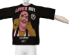 BLK | Lover Boy !