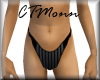 CTM Bikini Bottom (Gray)