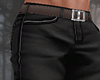 CALÇA  JEANS  PRETA