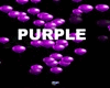 Purple Balloons /Sounds