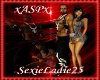 [ASP] SexieLadie Poster