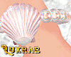 ɭк® Shell Bracelet