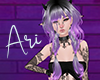 ✦ Nebula Prudencia ✦