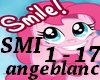 EP Pinkie Pie - Smile