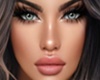 Faika Mesh Head