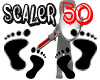 Scaler 50