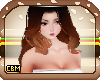 CBM Shelly Hair