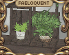 F:~Bathhouse Plant Shelf