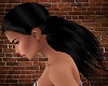 Black Hair for Hat