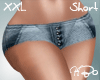 H!Nicole Style Short!xxl