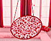 Couples Romantic Chair