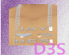 [B4RB13] jay + des chain