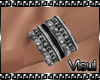 V| Night Bracelet Left