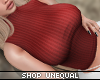 £. Turtleneck Red