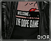 . The DOPE game