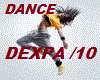 Despacito Dance10 action