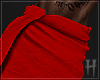 Bath Towel Red
