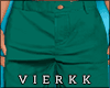VK | Flip Shorts  -kid