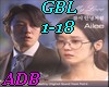 Good bye my love-GBL1-18